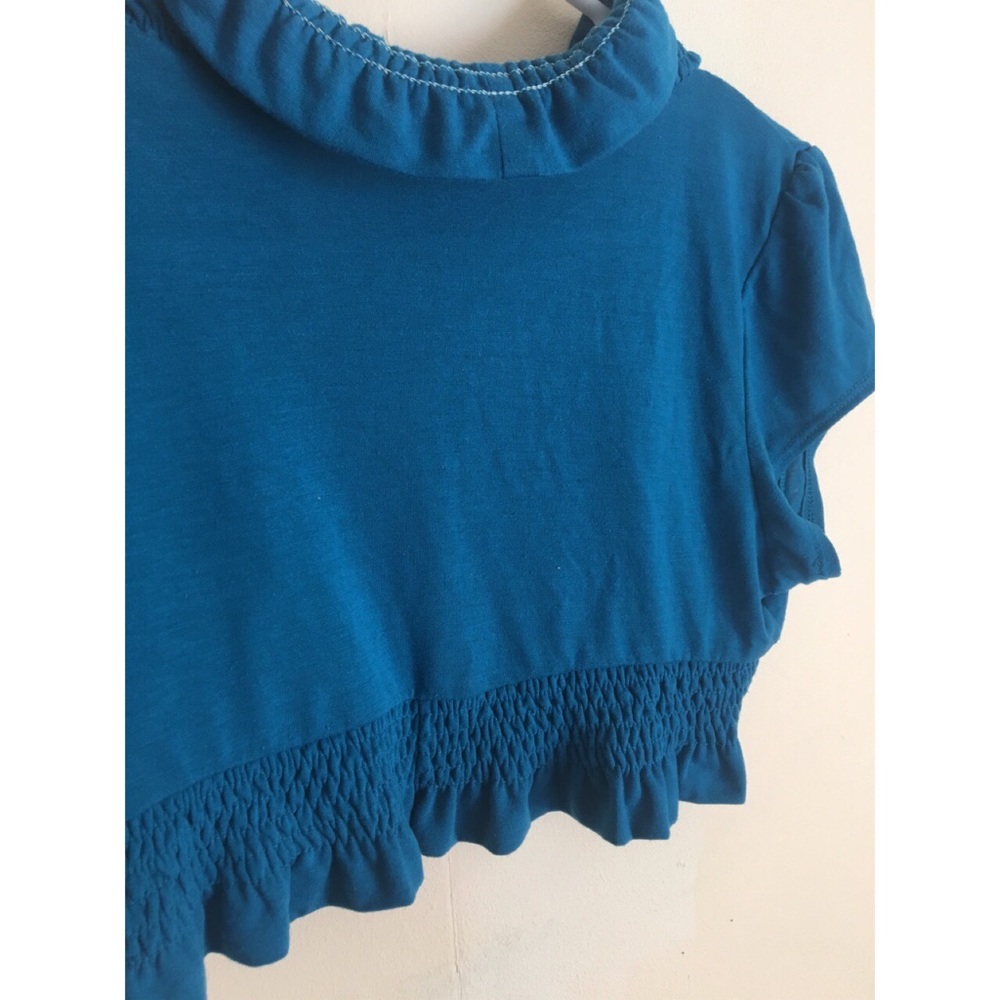 Max Rave Shrug Cardigan - Picture 2 of 3